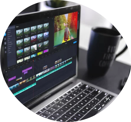 video editing course in jaipur